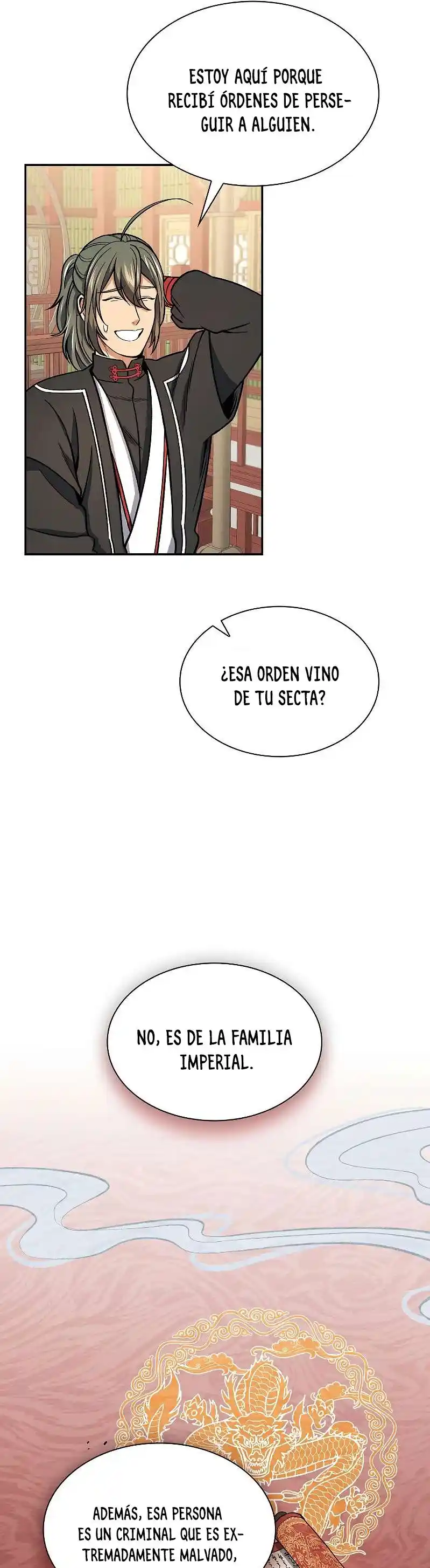 Storm Inn - Capítulo 55 - Página 26 - LectorTMOo