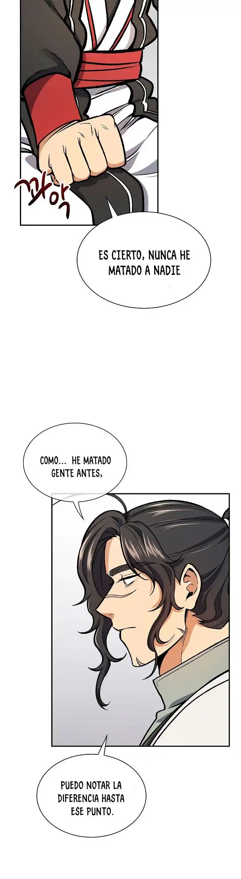 Storm Inn - Capítulo 55 - Página 30 - LectorTMOo