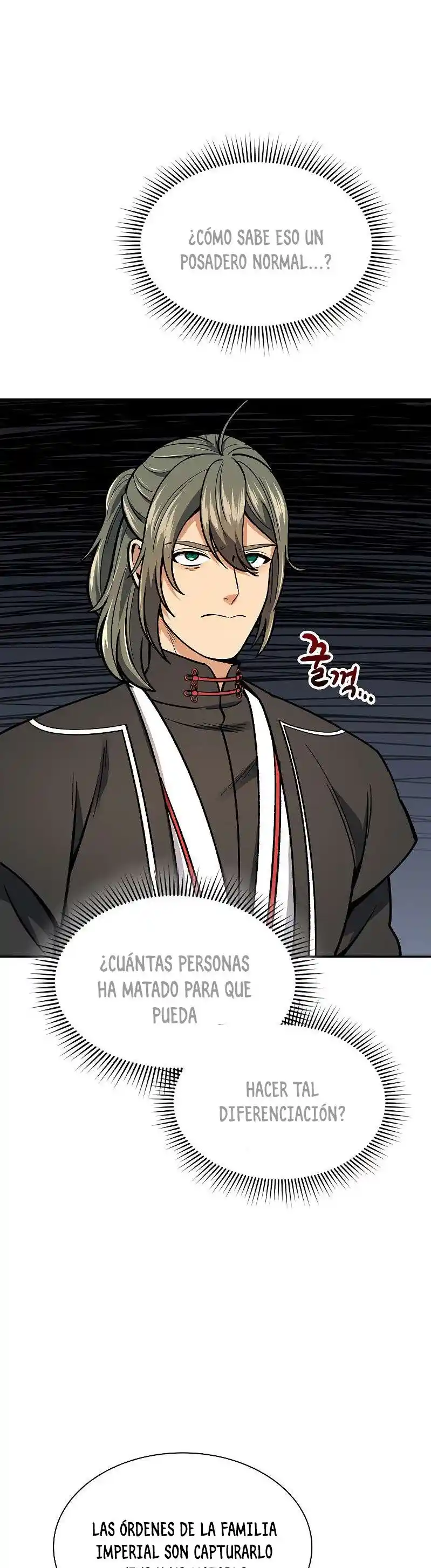 Storm Inn - Capítulo 55 - Página 31 - LectorTMOo