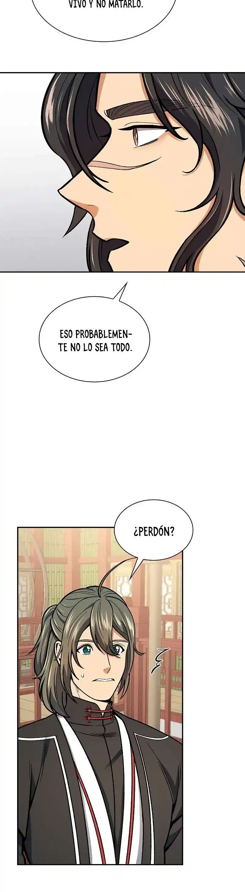 Storm Inn - Capítulo 55 - Página 32 - LectorTMOo