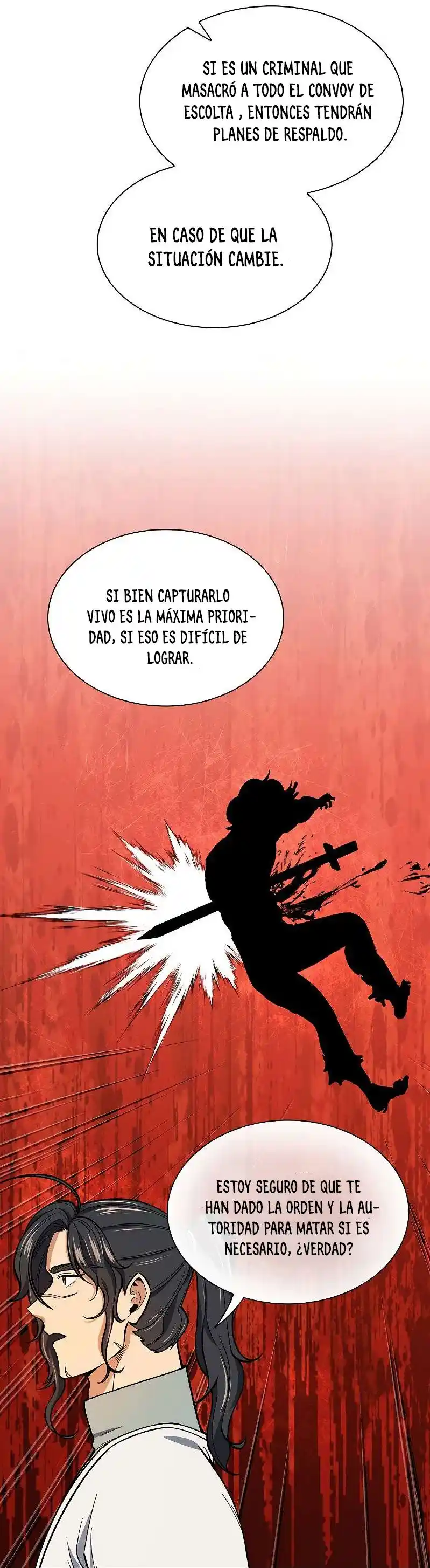 Storm Inn - Capítulo 55 - Página 33 - LectorTMOo