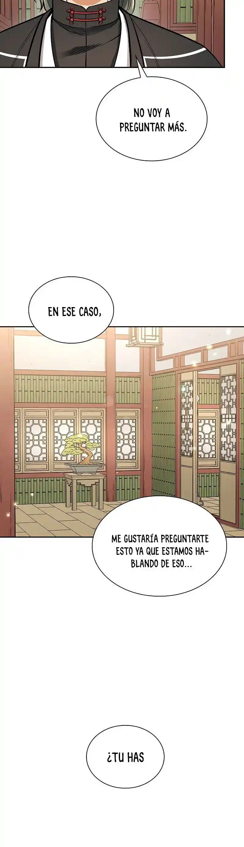 Storm Inn - Capítulo 55 - Página 36 - LectorTMOo
