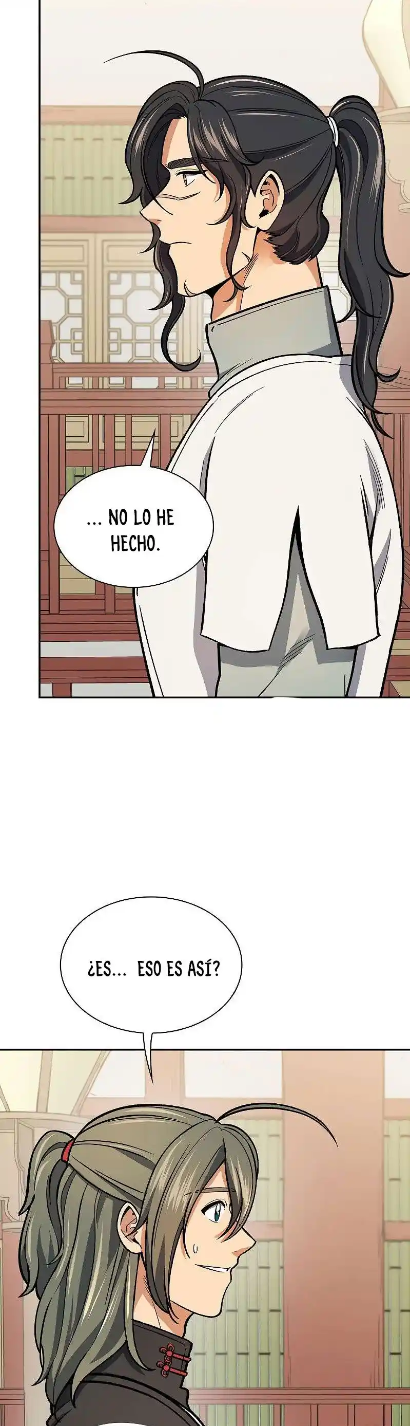 Storm Inn - Capítulo 55 - Página 38 - LectorTMOo