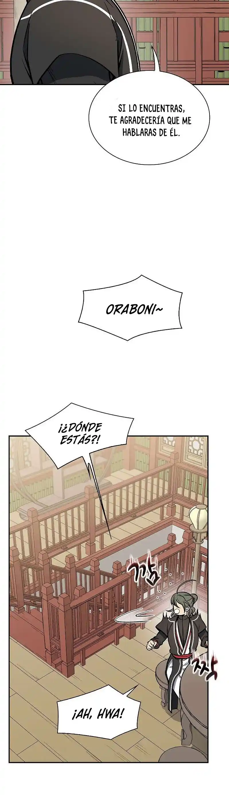Storm Inn - Capítulo 55 - Página 39 - LectorTMOo