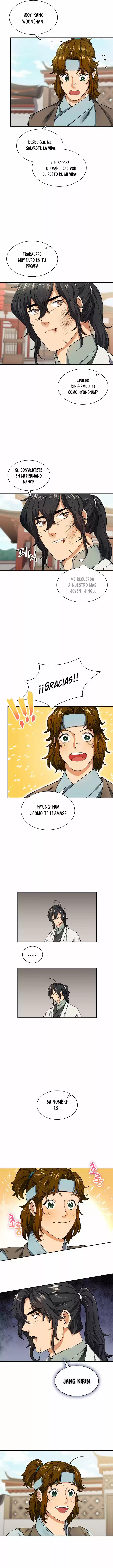 Storm Inn - Capítulo 6 - Página 9 - LectorTMOo