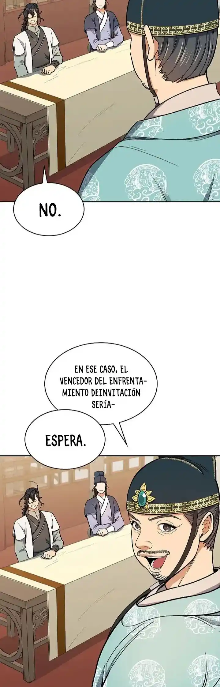 Storm Inn - Capítulo 66 - Página 5 - LectorTMOo