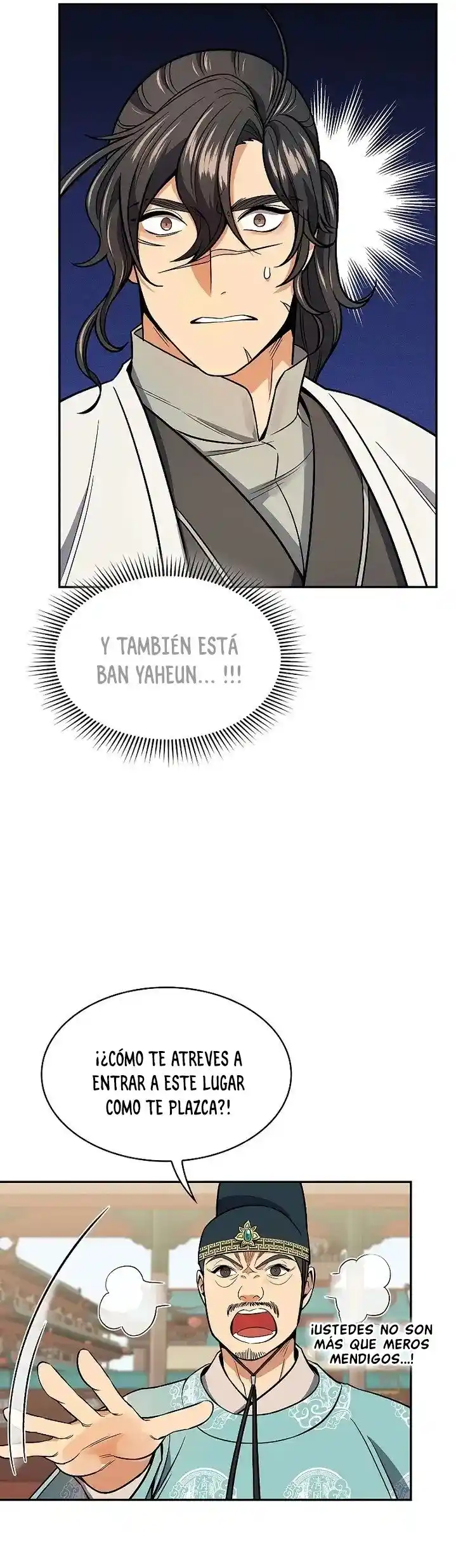 Storm Inn - Capítulo 66 - Página 8 - LectorTMOo