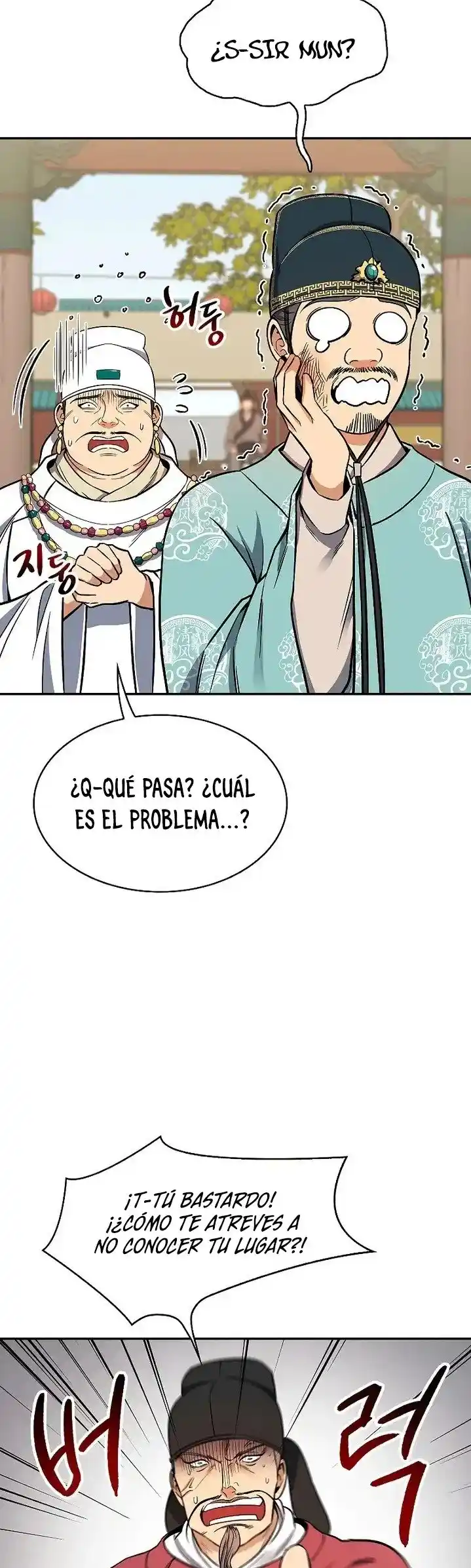 Storm Inn - Capítulo 66 - Página 16 - LectorTMOo