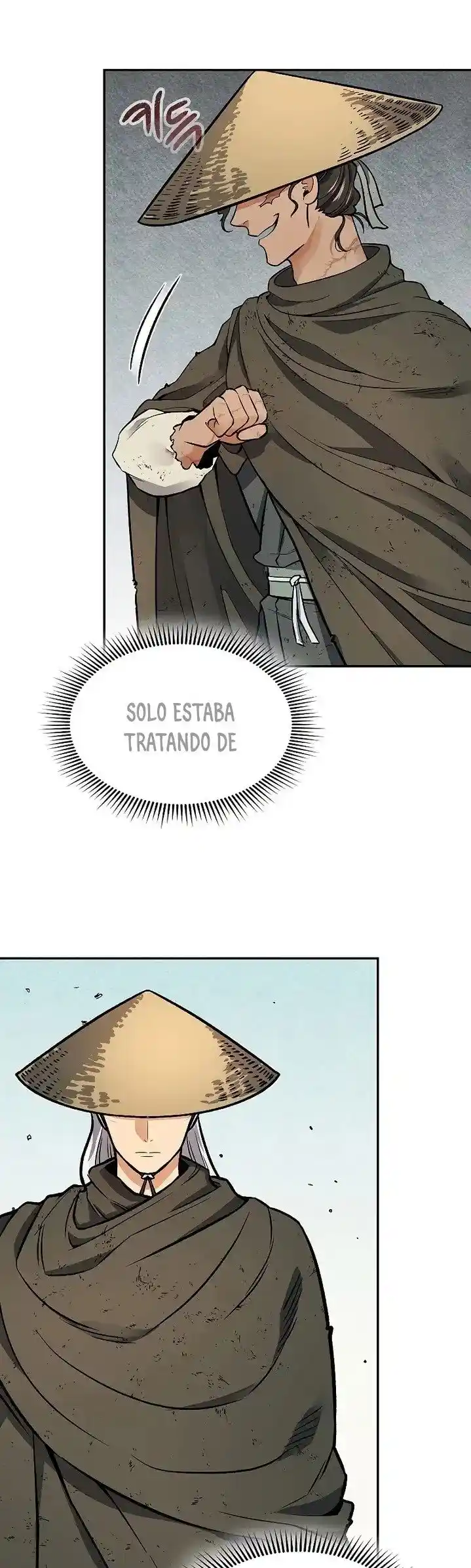 Storm Inn - Capítulo 66 - Página 18 - LectorTMOo