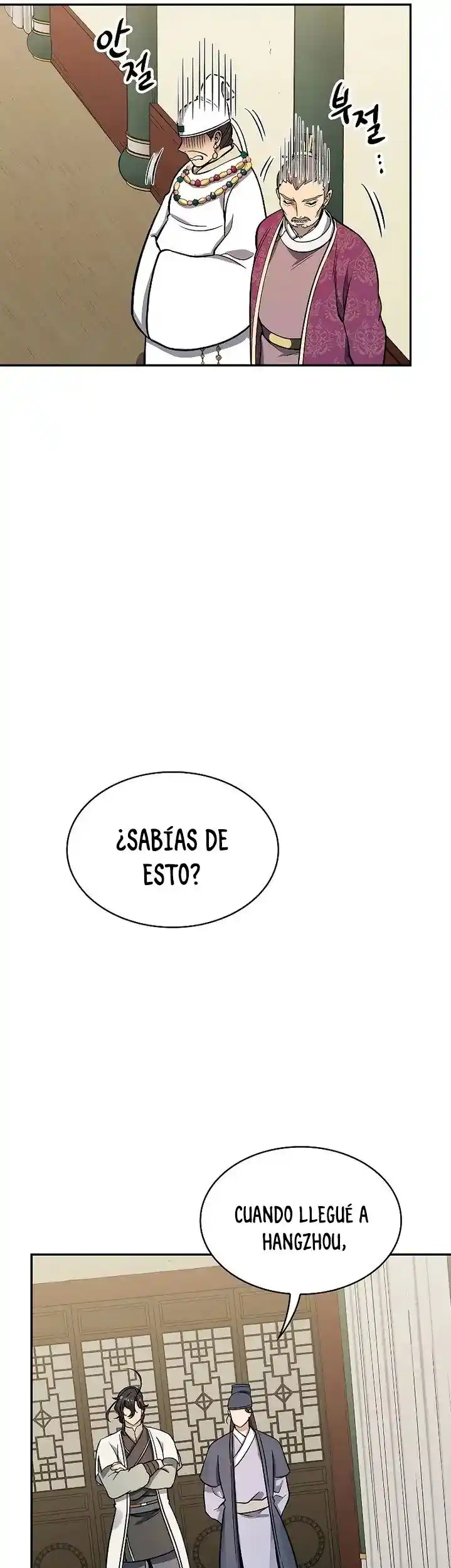 Storm Inn - Capítulo 66 - Página 26 - LectorTMOo