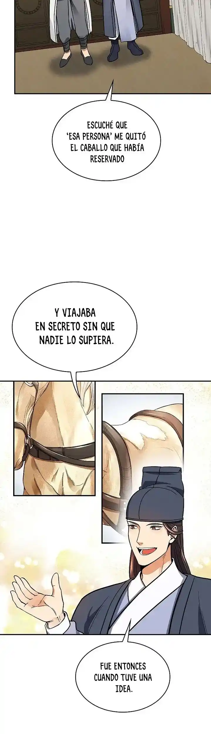 Storm Inn - Capítulo 66 - Página 27 - LectorTMOo