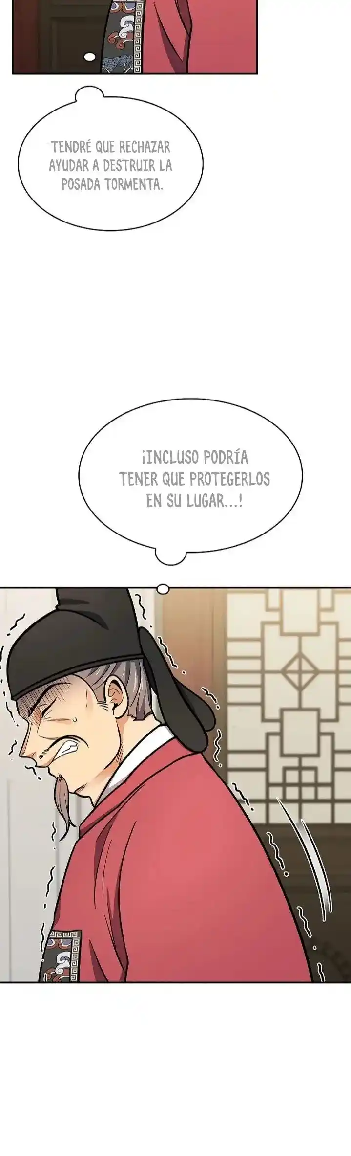 Storm Inn - Capítulo 66 - Página 37 - LectorTMOo