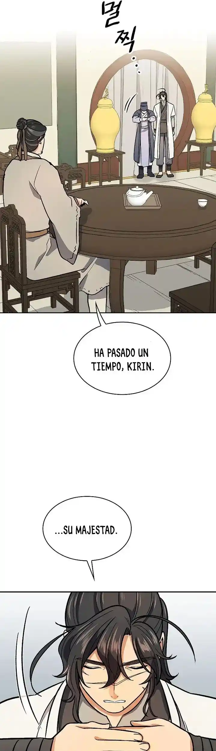 Storm Inn - Capítulo 66 - Página 38 - LectorTMOo