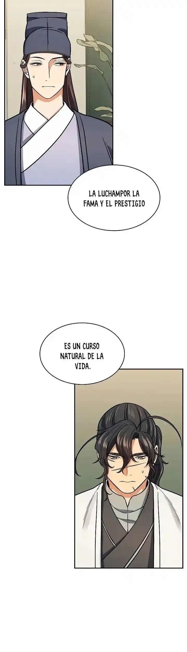 Storm Inn - Capítulo 66 - Página 43 - LectorTMOo