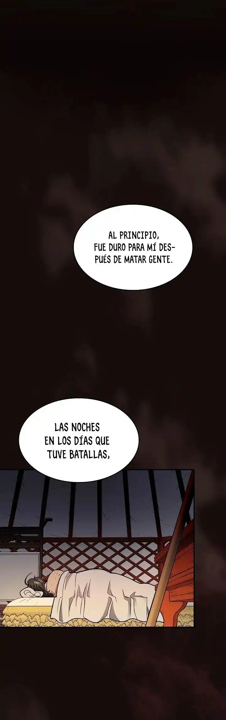 Storm Inn - Capítulo 67 - Página 6 - LectorTMOo