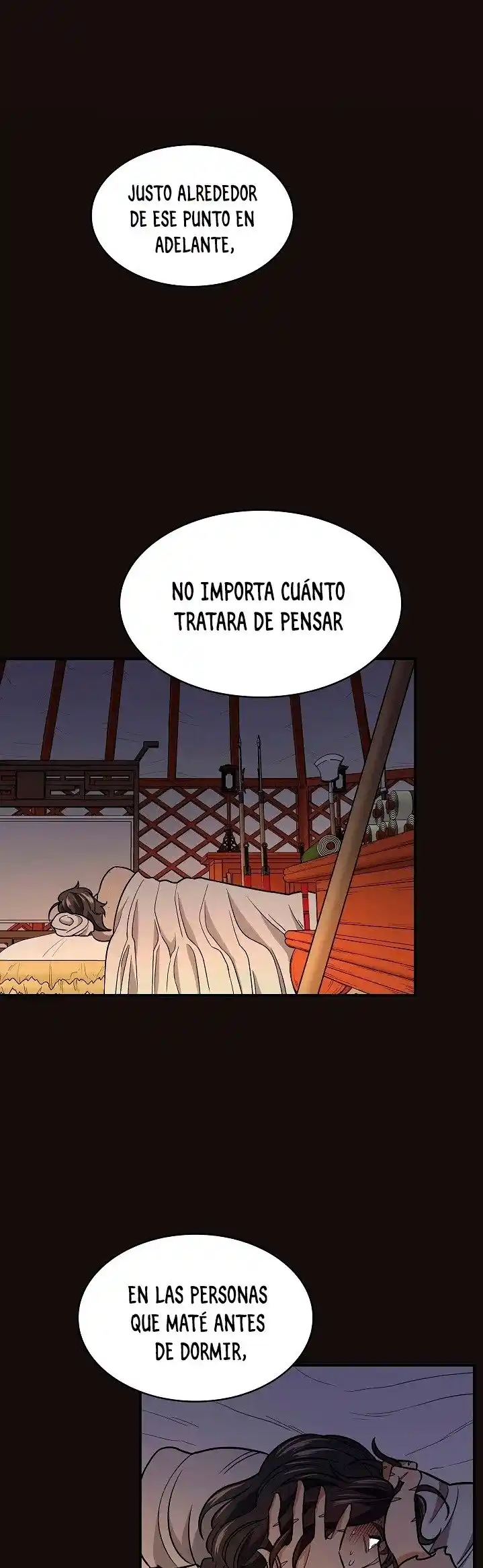 Storm Inn - Capítulo 67 - Página 10 - LectorTMOo