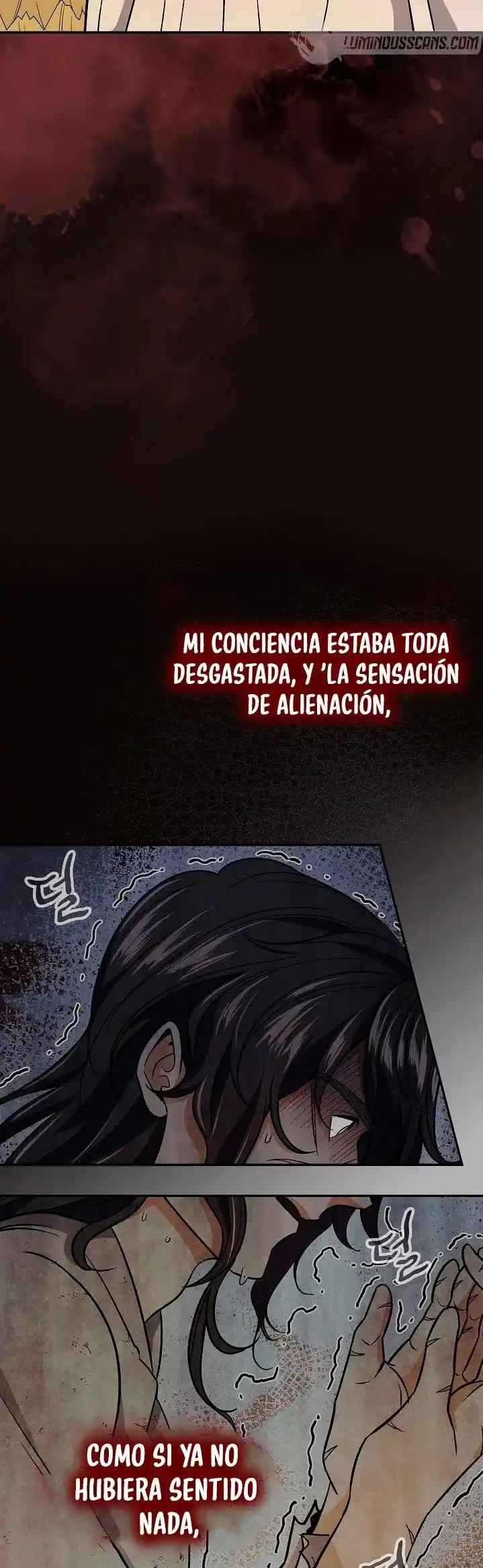 Storm Inn - Capítulo 67 - Página 12 - LectorTMOo