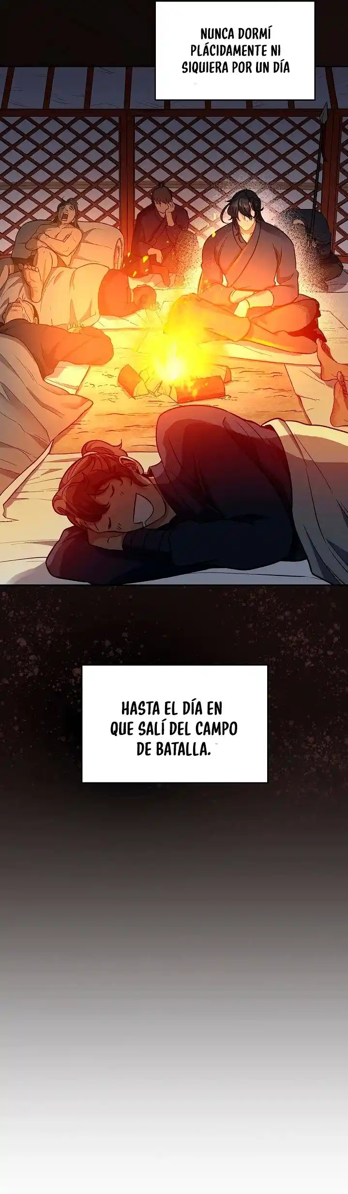 Storm Inn - Capítulo 67 - Página 14 - LectorTMOo