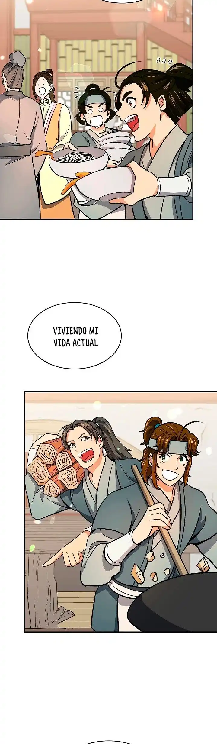 Storm Inn - Capítulo 67 - Página 16 - LectorTMOo