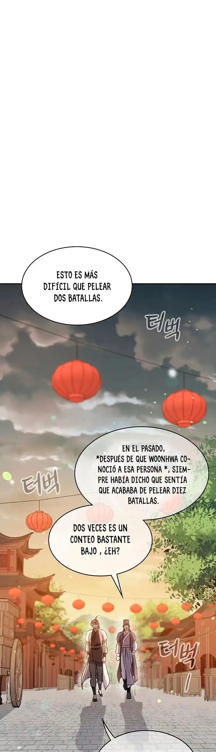 Storm Inn - Capítulo 67 - Página 26 - LectorTMOo