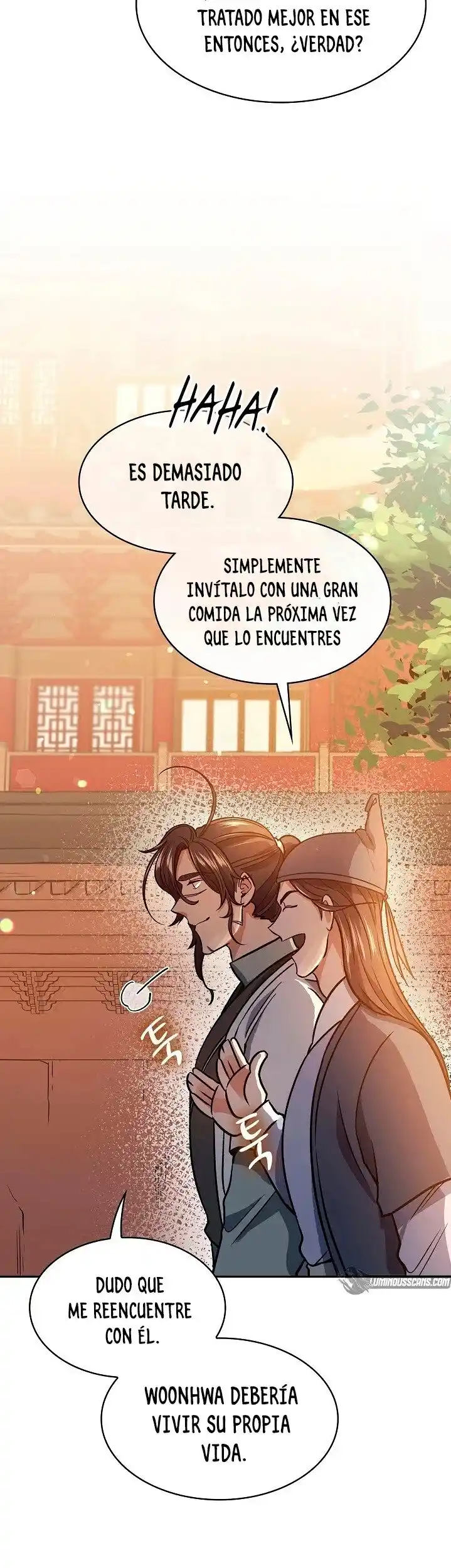 Storm Inn - Capítulo 67 - Página 28 - LectorTMOo