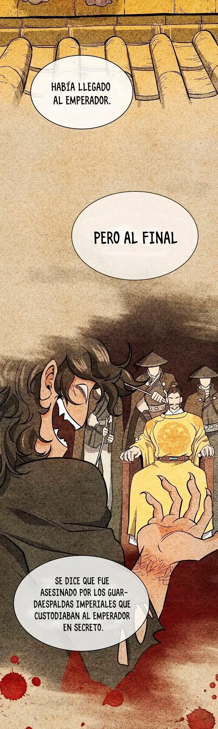 Storm Inn - Capítulo 67 - Página 39 - LectorTMOo