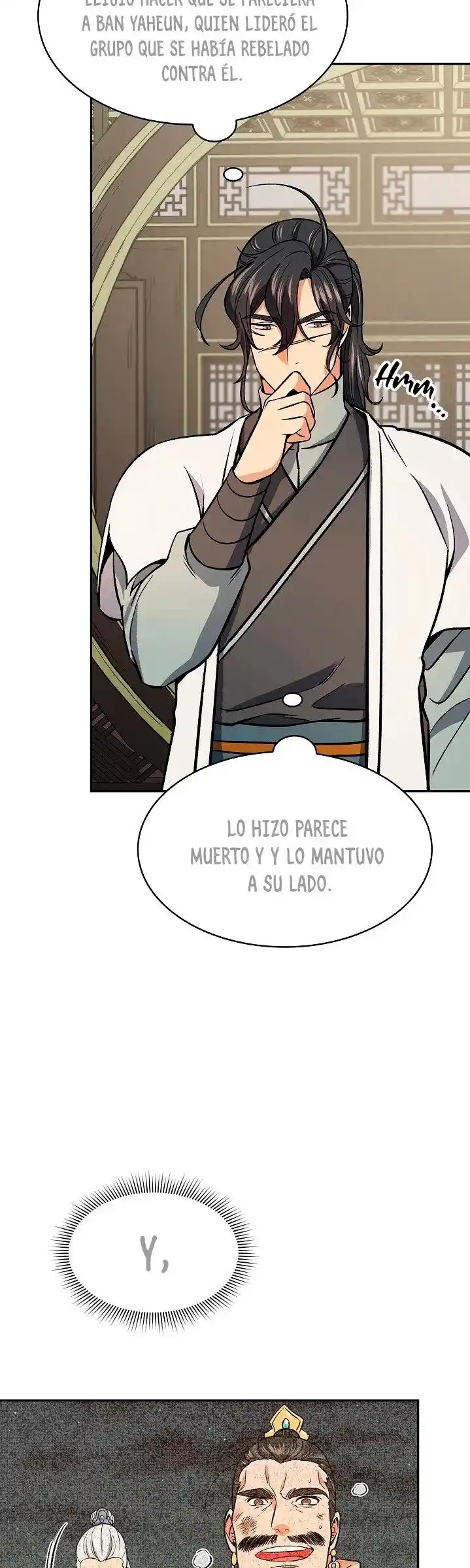 Storm Inn - Capítulo 67 - Página 41 - LectorTMOo