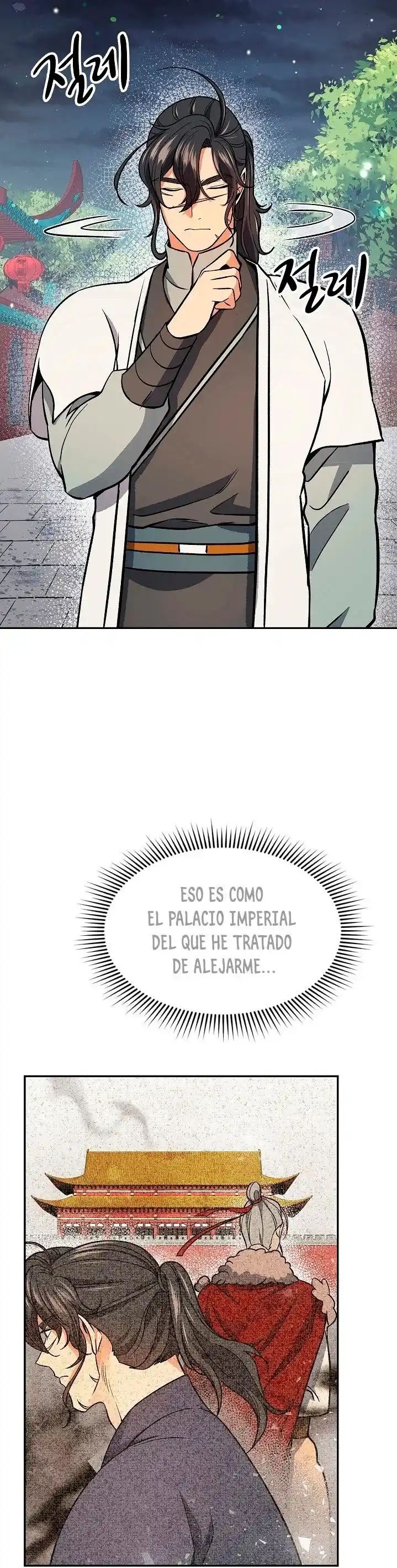 Storm Inn - Capítulo 67 - Página 44 - LectorTMOo
