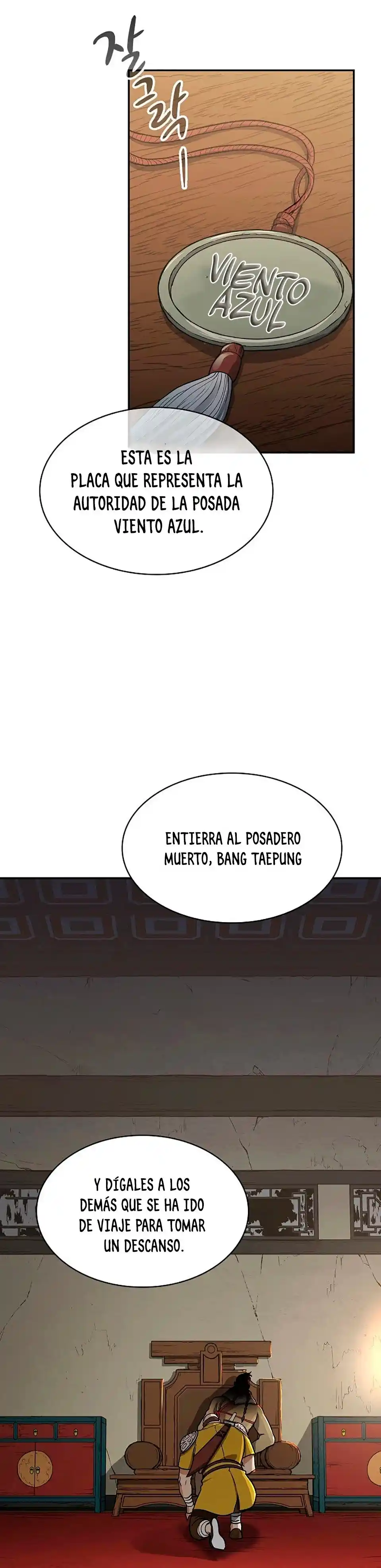 Storm Inn - Capítulo 68 - Página 11 - LectorTMOo
