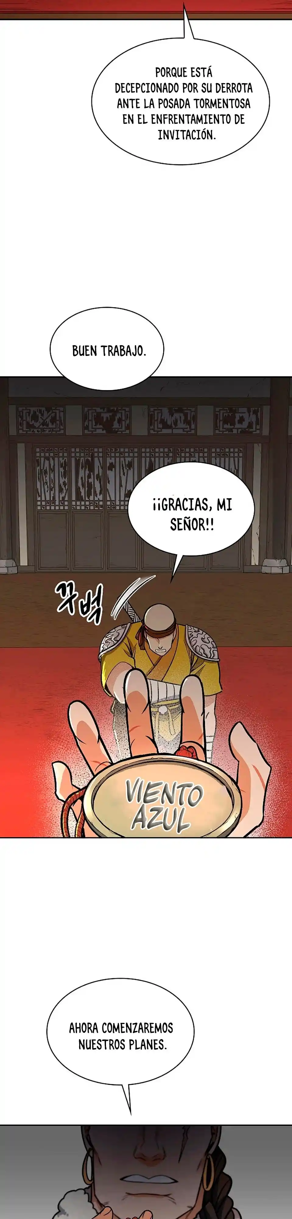 Storm Inn - Capítulo 68 - Página 12 - LectorTMOo