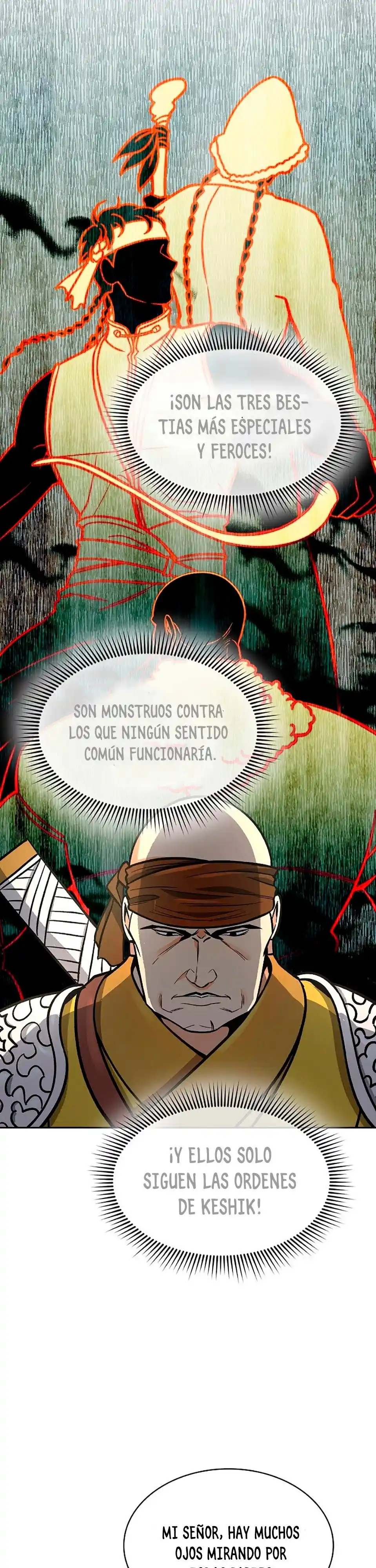Storm Inn - Capítulo 68 - Página 14 - LectorTMOo