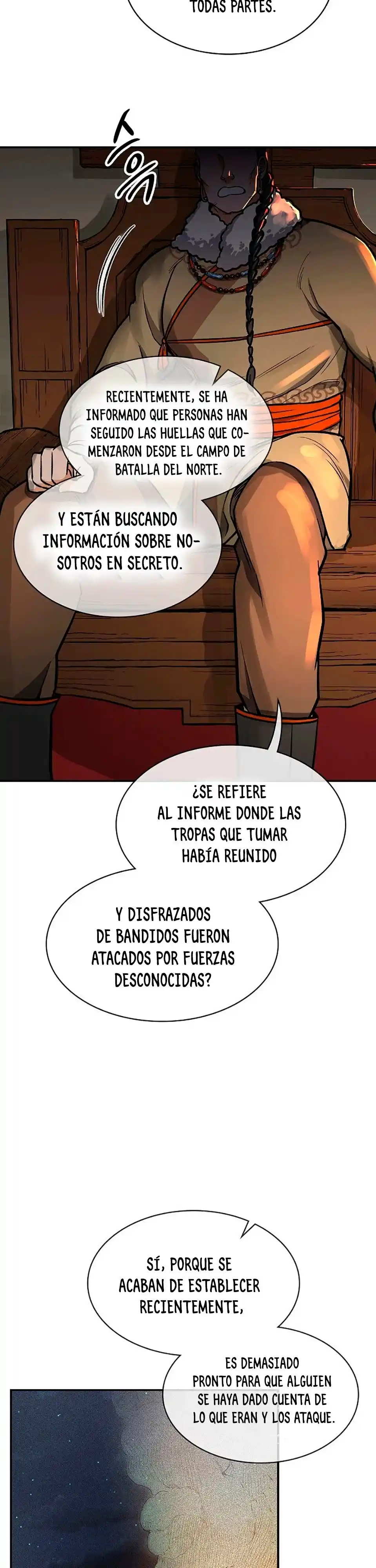 Storm Inn - Capítulo 68 - Página 15 - LectorTMOo