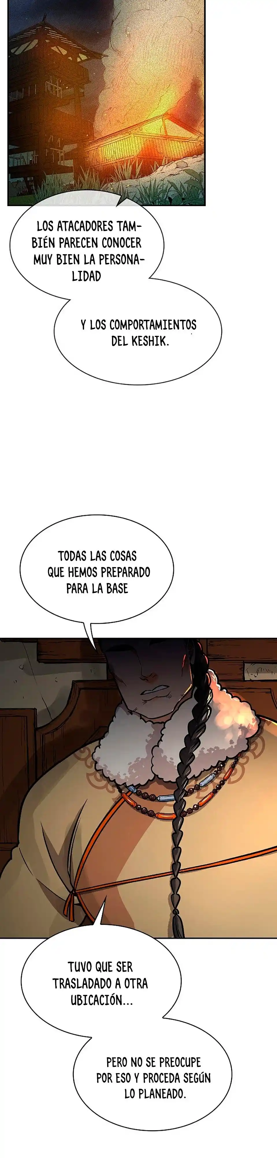 Storm Inn - Capítulo 68 - Página 16 - LectorTMOo