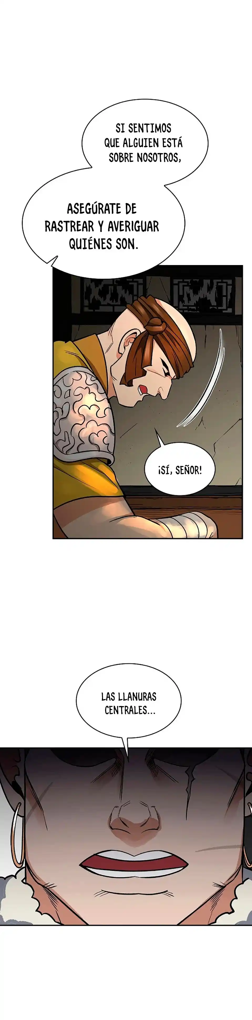 Storm Inn - Capítulo 68 - Página 17 - LectorTMOo