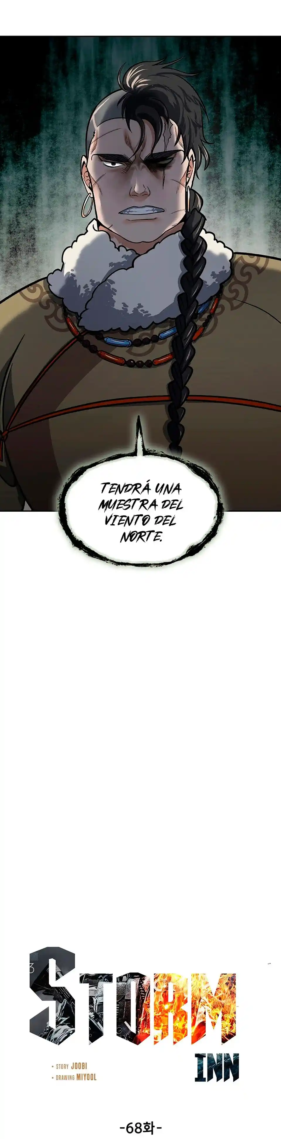 Storm Inn - Capítulo 68 - Página 18 - LectorTMOo