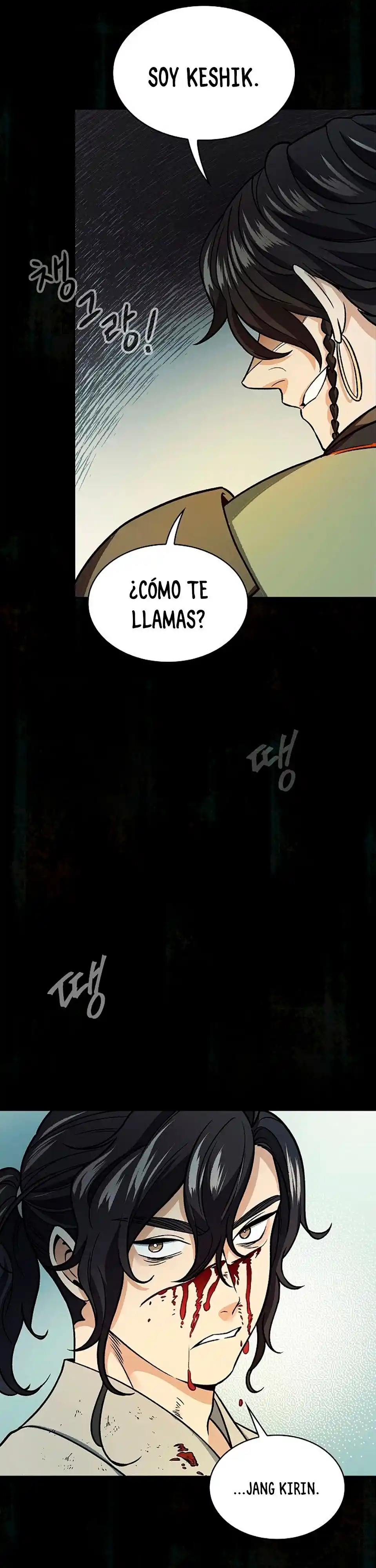 Storm Inn - Capítulo 68 - Página 40 - LectorTMOo