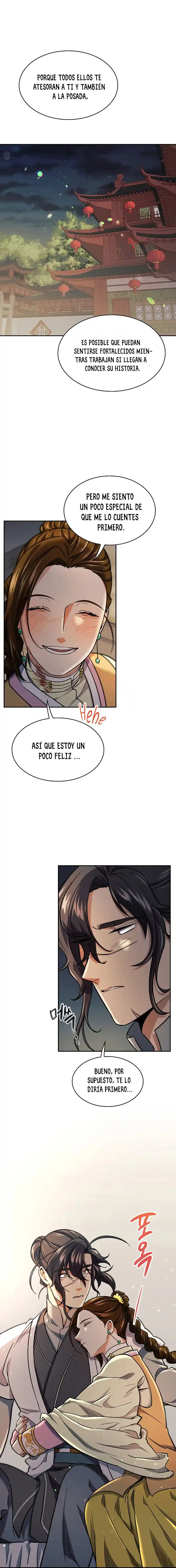 Storm Inn - Capítulo 76 - Página 6 - LectorTMOo