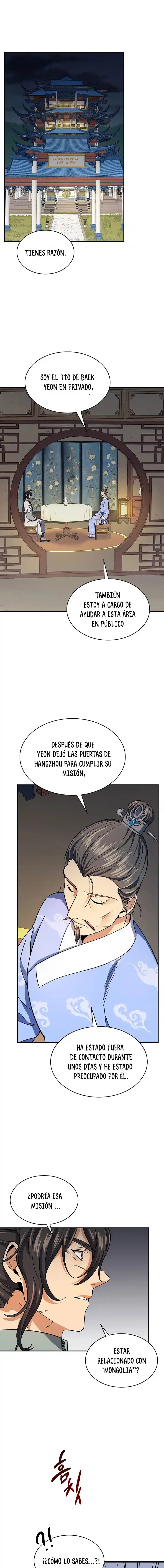 Storm Inn - Capítulo 78 - Página 4 - LectorTMOo