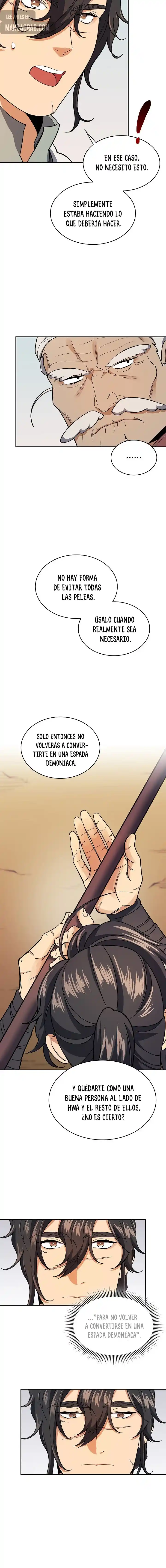 Storm Inn - Capítulo 82 - Página 4 - LectorTMOo