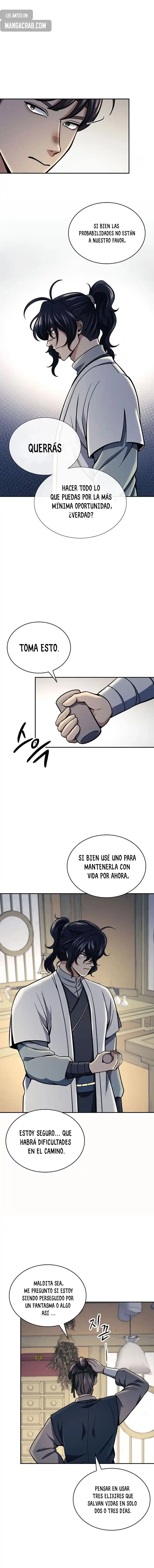Storm Inn - Capítulo 88 - Página 5 - LectorTMOo