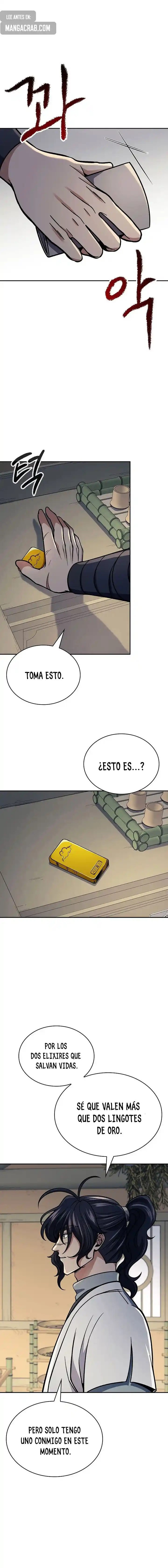 Storm Inn - Capítulo 88 - Página 6 - LectorTMOo