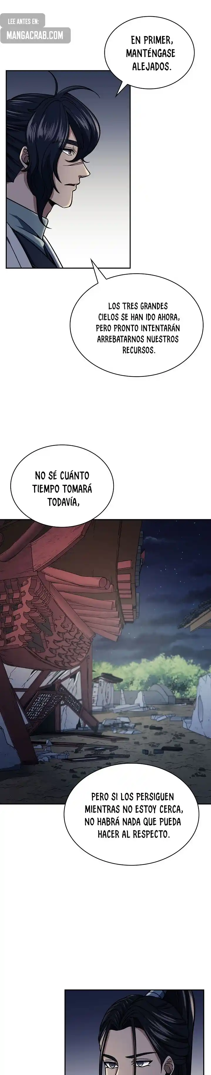 Storm Inn - Capítulo 89 - Página 4 - LectorTMOo