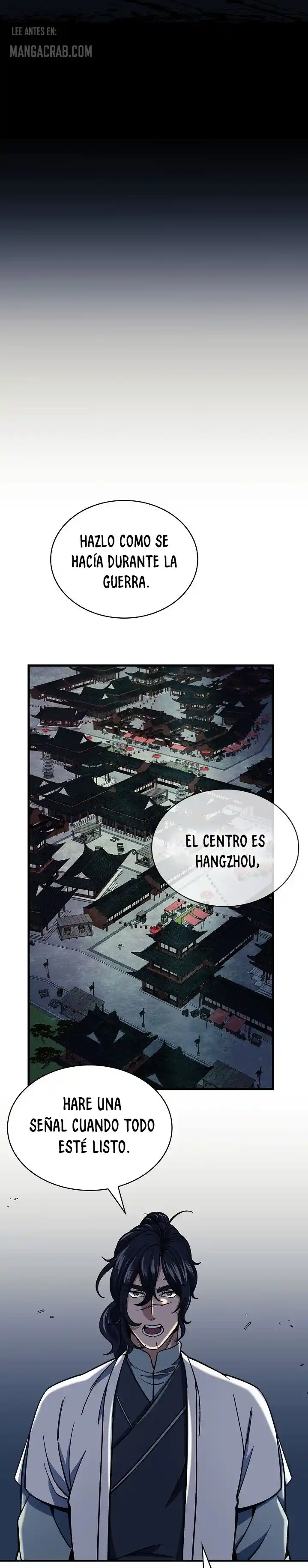 Storm Inn - Capítulo 89 - Página 7 - LectorTMOo