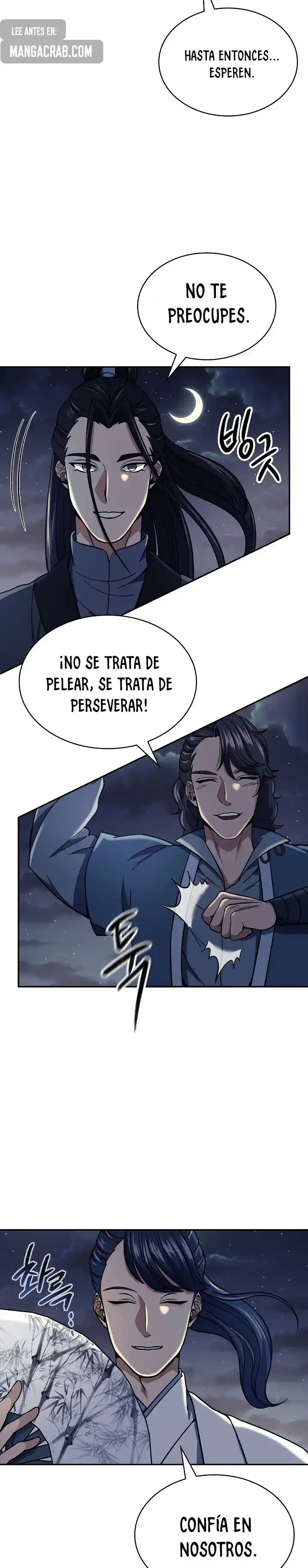 Storm Inn - Capítulo 89 - Página 8 - LectorTMOo