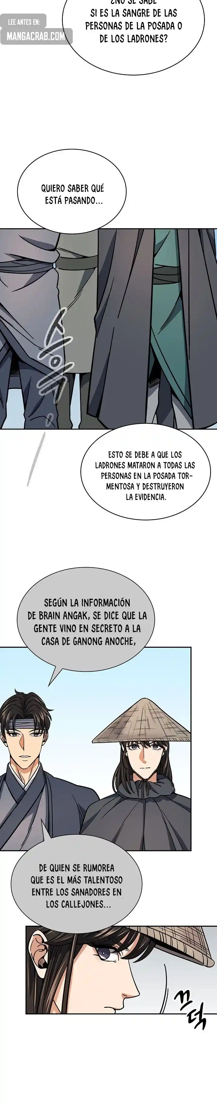 Storm Inn - Capítulo 89 - Página 14 - LectorTMOo