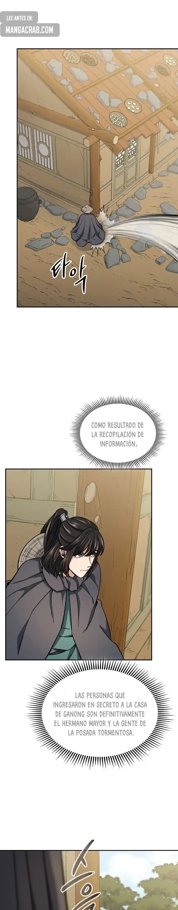 Storm Inn - Capítulo 89 - Página 16 - LectorTMOo