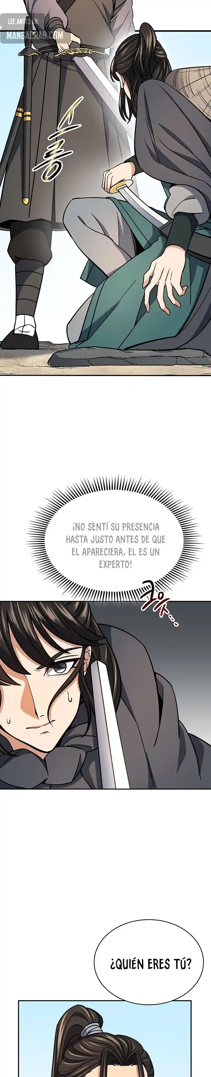 Storm Inn - Capítulo 89 - Página 18 - LectorTMOo