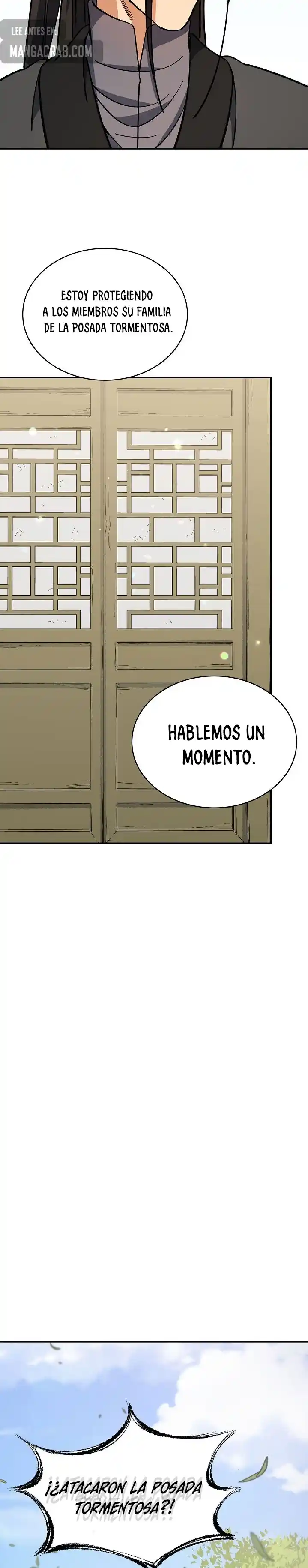 Storm Inn - Capítulo 89 - Página 20 - LectorTMOo