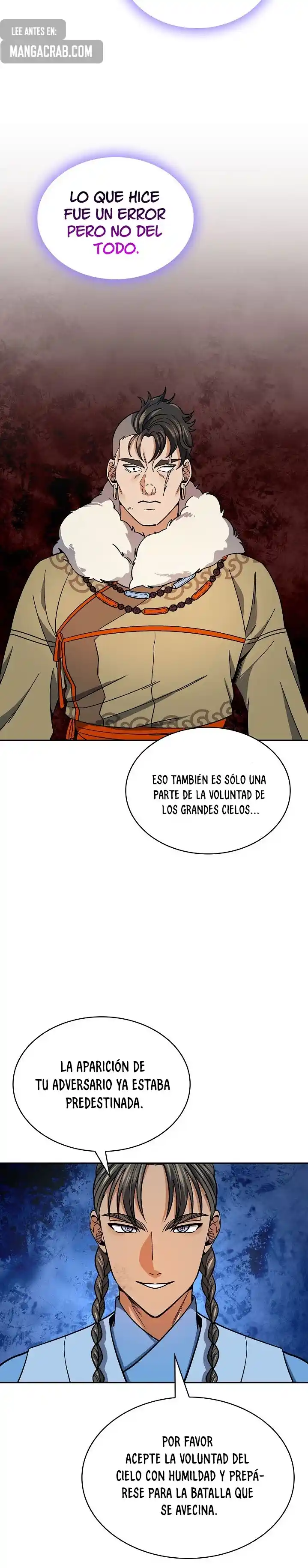 Storm Inn - Capítulo 89 - Página 25 - LectorTMOo