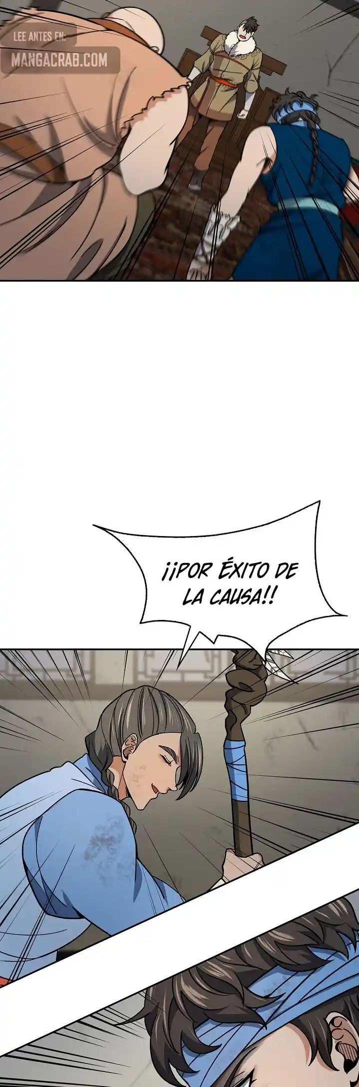 Storm Inn - Capítulo 89 - Página 30 - LectorTMOo